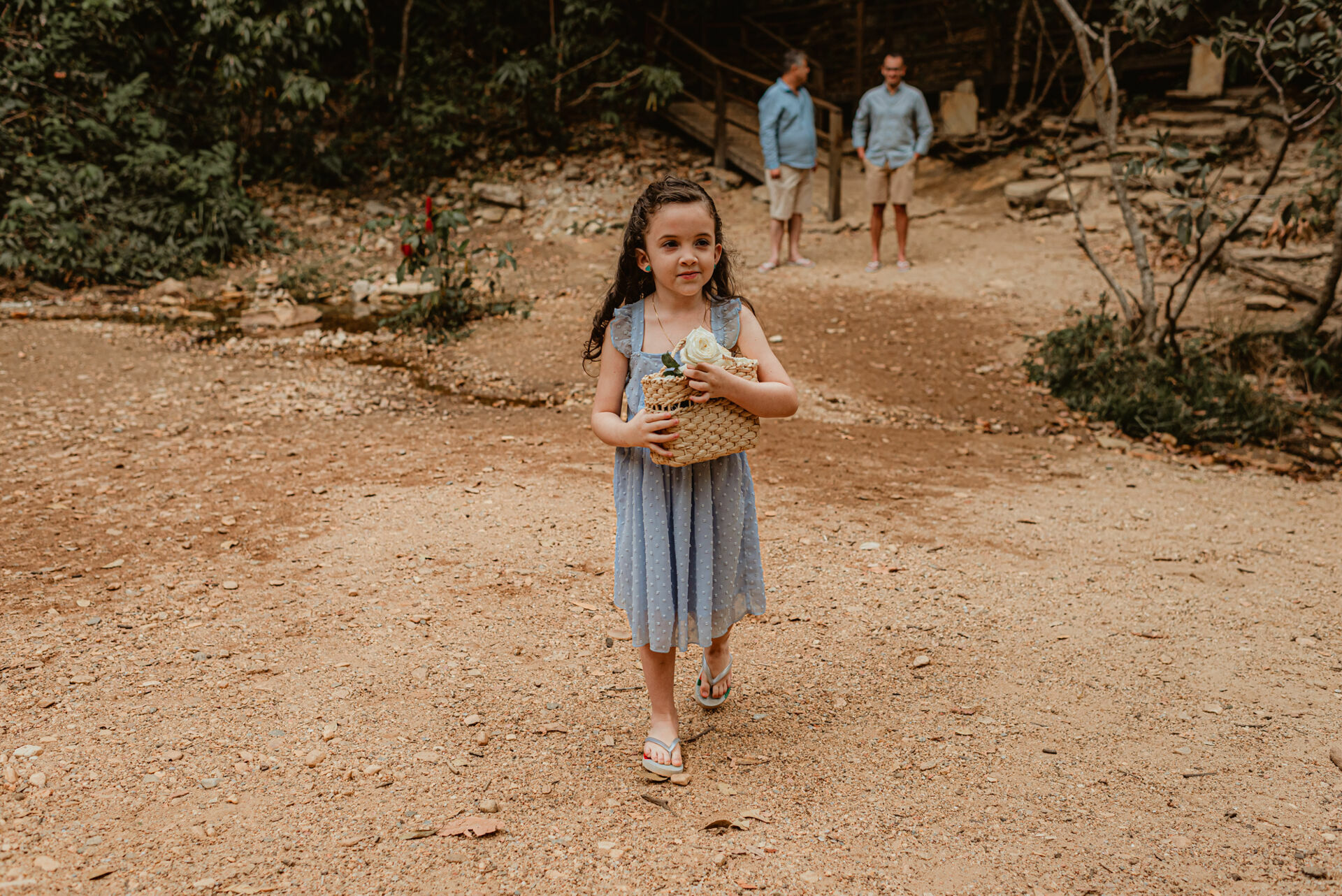 Foto Casamento Intimista na Cachoeira do Abade em Pirenópolis de Goiás - Luanna e Marcelo - Imagem 28