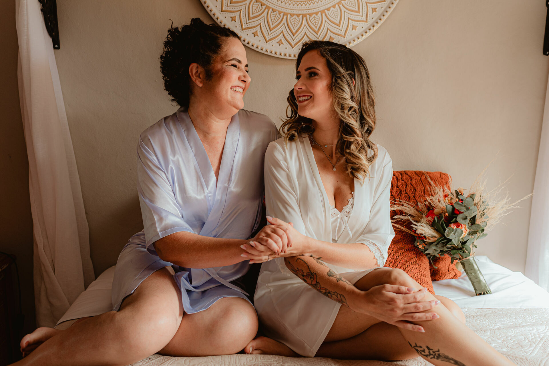Foto Casamento Intimista na Cachoeira do Abade em Pirenópolis de Goiás - Luanna e Marcelo - Imagem 17