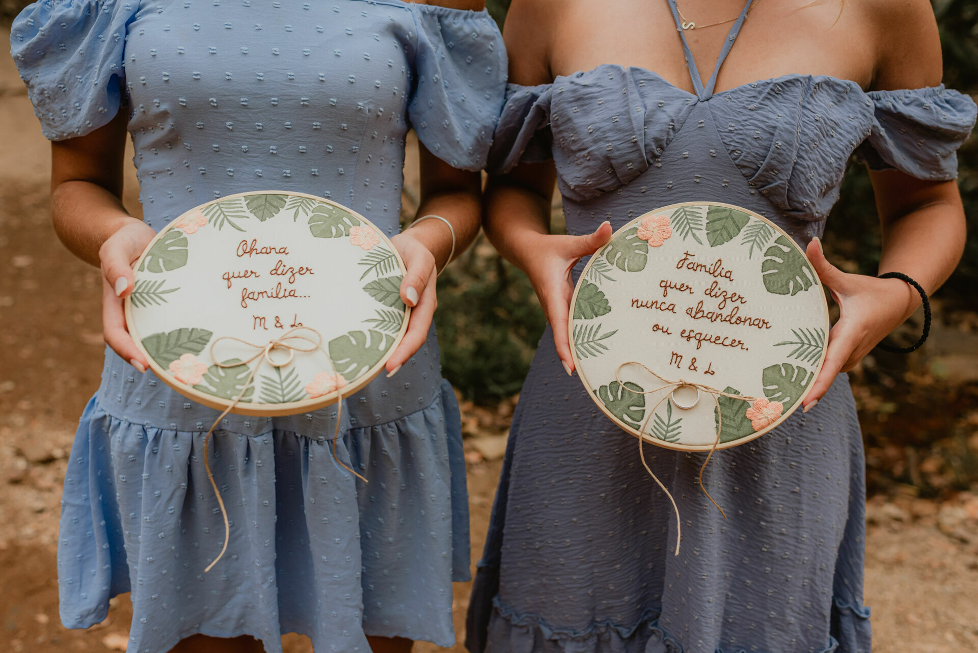 Foto Casamento Intimista na Cachoeira do Abade em Pirenópolis de Goiás - Luanna e Marcelo - Imagem 45