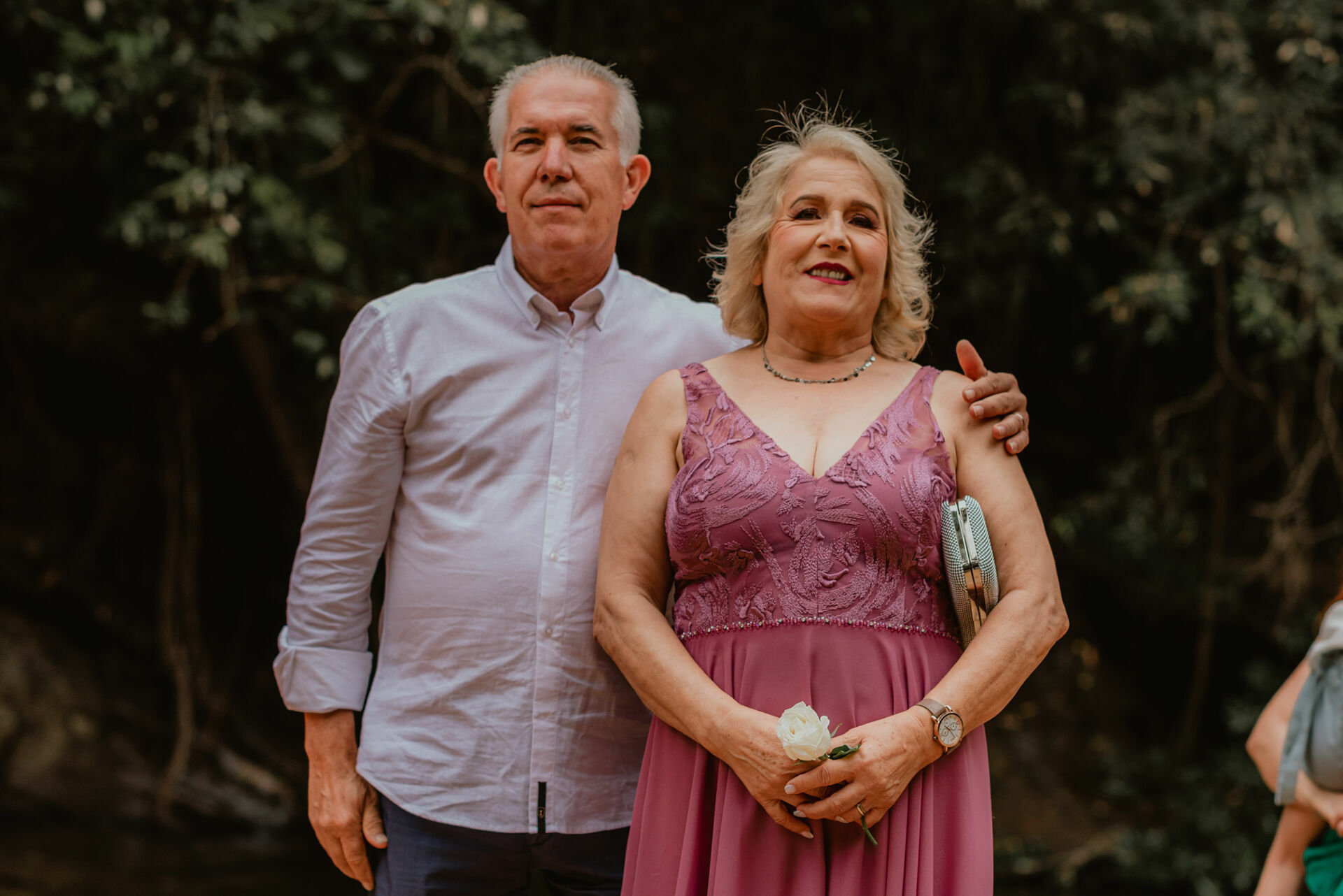 Foto Casamento Intimista na Cachoeira do Abade em Pirenópolis de Goiás - Luanna e Marcelo - Imagem 70