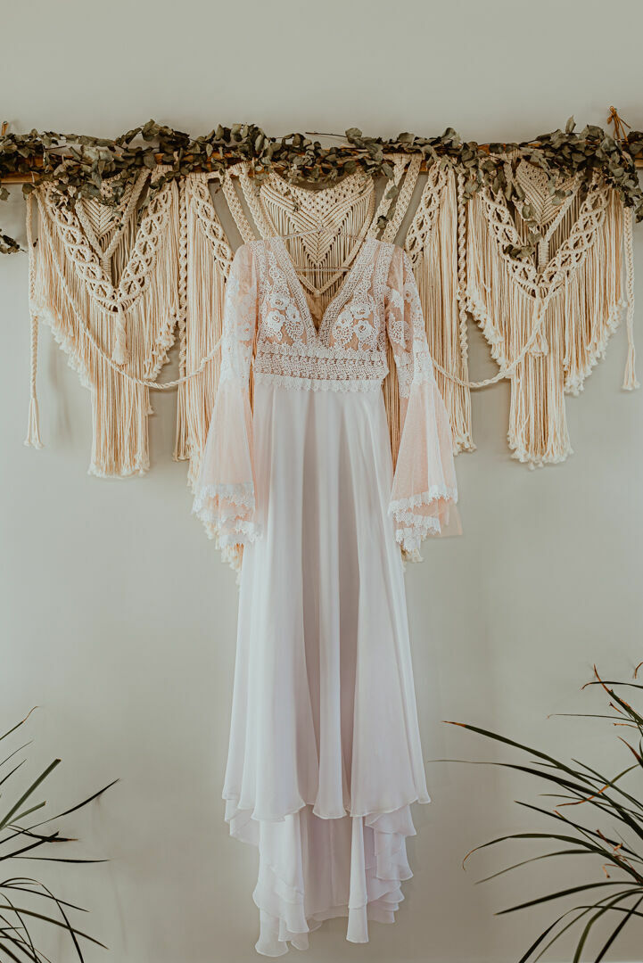 Foto Urban Wedding - Casamento intimista no estilo industrial no Espaço RevoLoft - Imagem 1