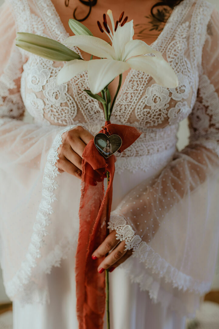 Foto Urban Wedding - Casamento intimista no estilo industrial no Espaço RevoLoft - Imagem 20