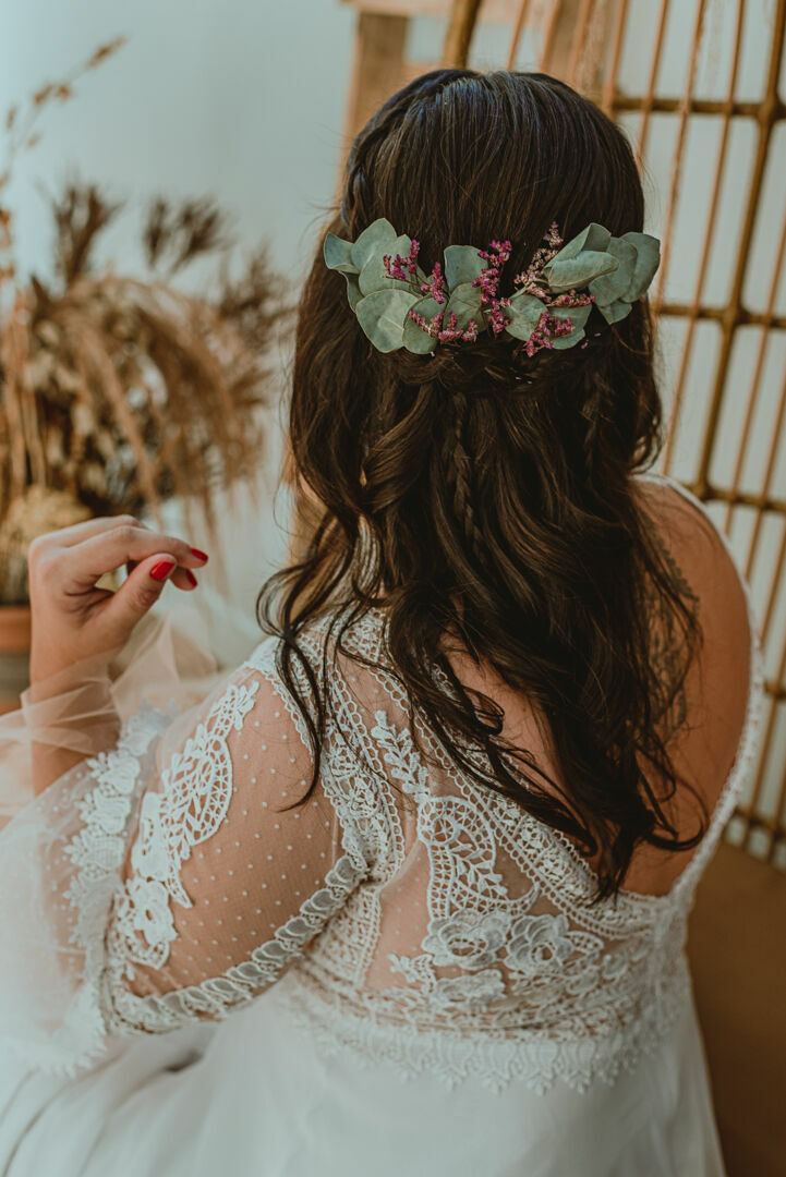 Foto Urban Wedding - Casamento intimista no estilo industrial no Espaço RevoLoft - Imagem 19