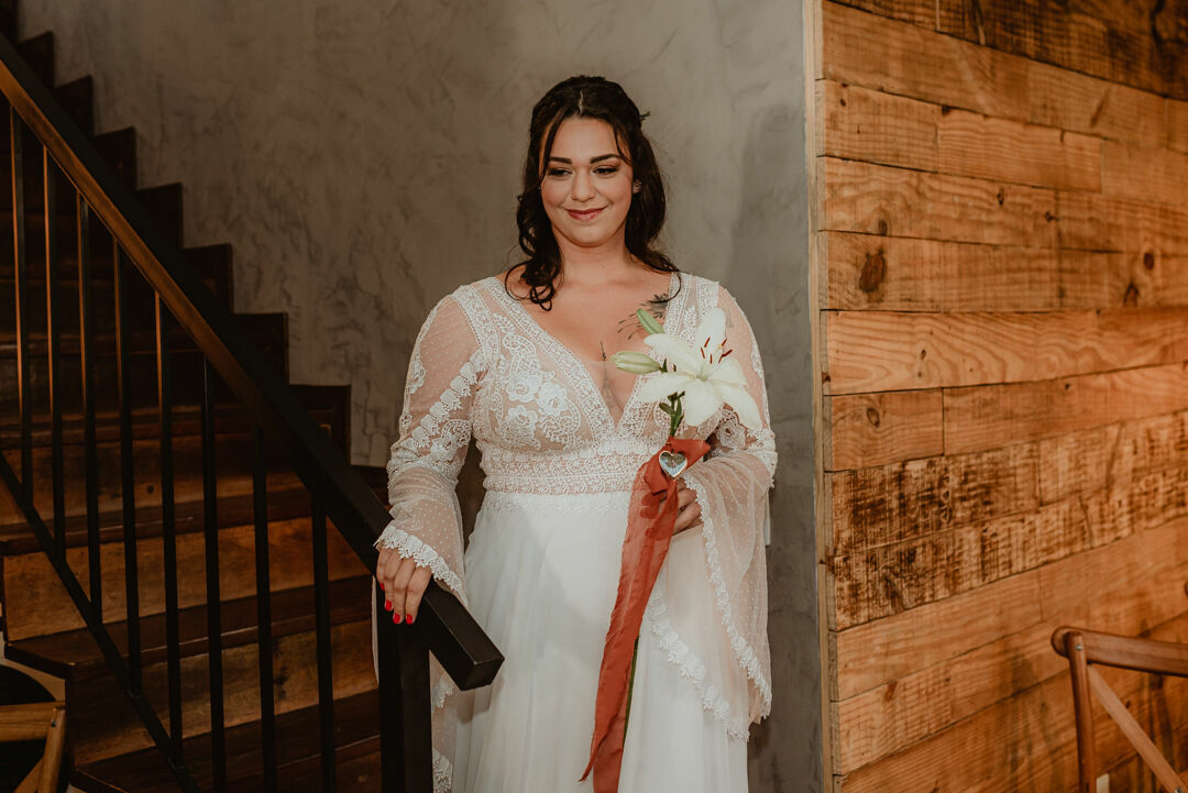 Foto Urban Wedding - Casamento intimista no estilo industrial no Espaço RevoLoft - Imagem 29