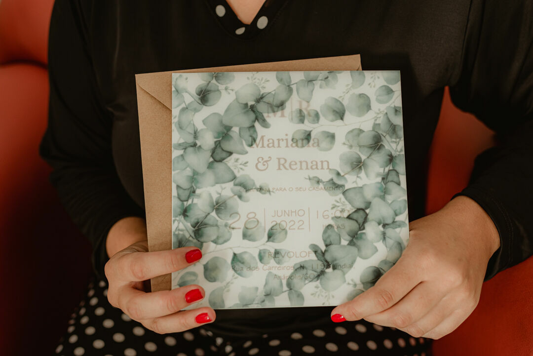 Foto Urban Wedding - Casamento intimista no estilo industrial no Espaço RevoLoft - Imagem 12