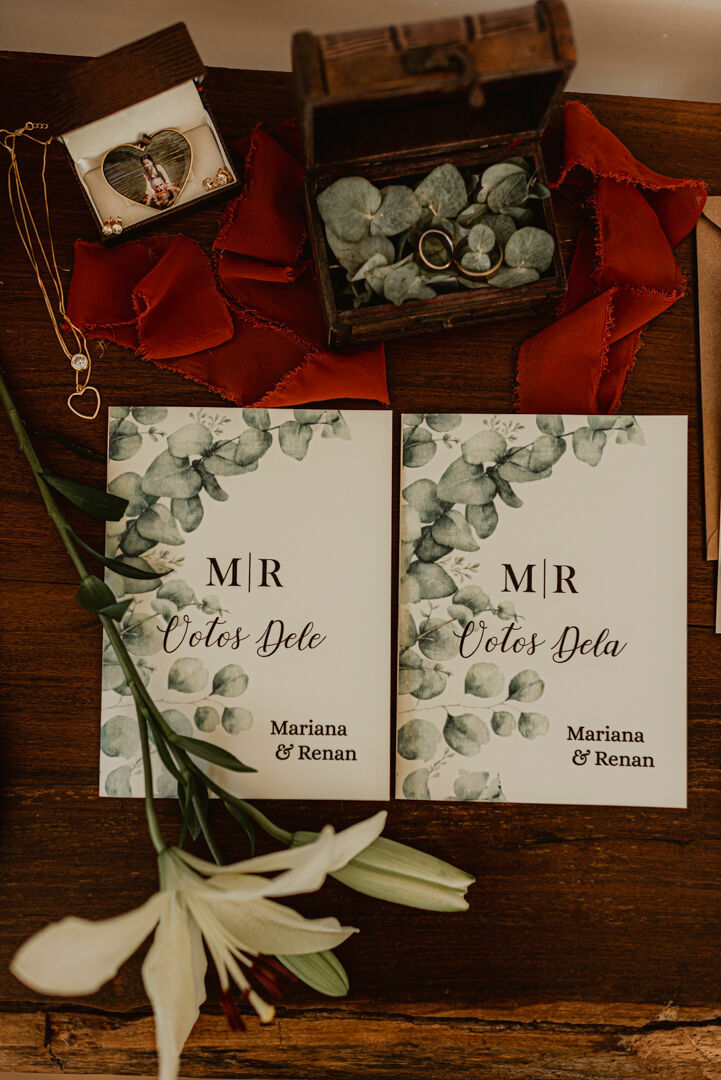 Foto Urban Wedding - Casamento intimista no estilo industrial no Espaço RevoLoft - Imagem 2