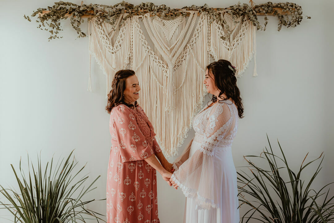 Foto Urban Wedding - Casamento intimista no estilo industrial no Espaço RevoLoft - Imagem 17