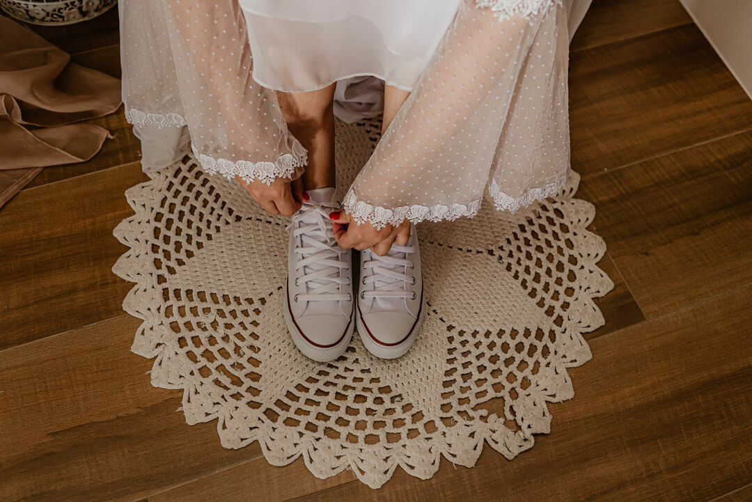 Foto Urban Wedding - Casamento intimista no estilo industrial no Espaço RevoLoft - Imagem 16