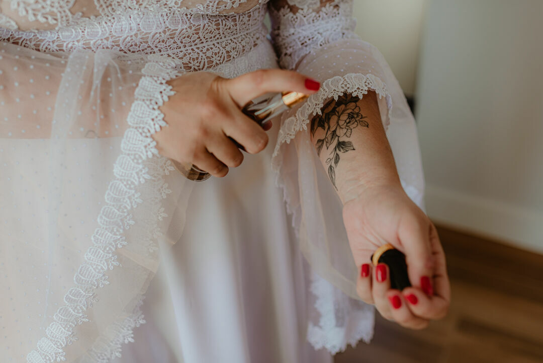 Foto Urban Wedding - Casamento intimista no estilo industrial no Espaço RevoLoft - Imagem 24