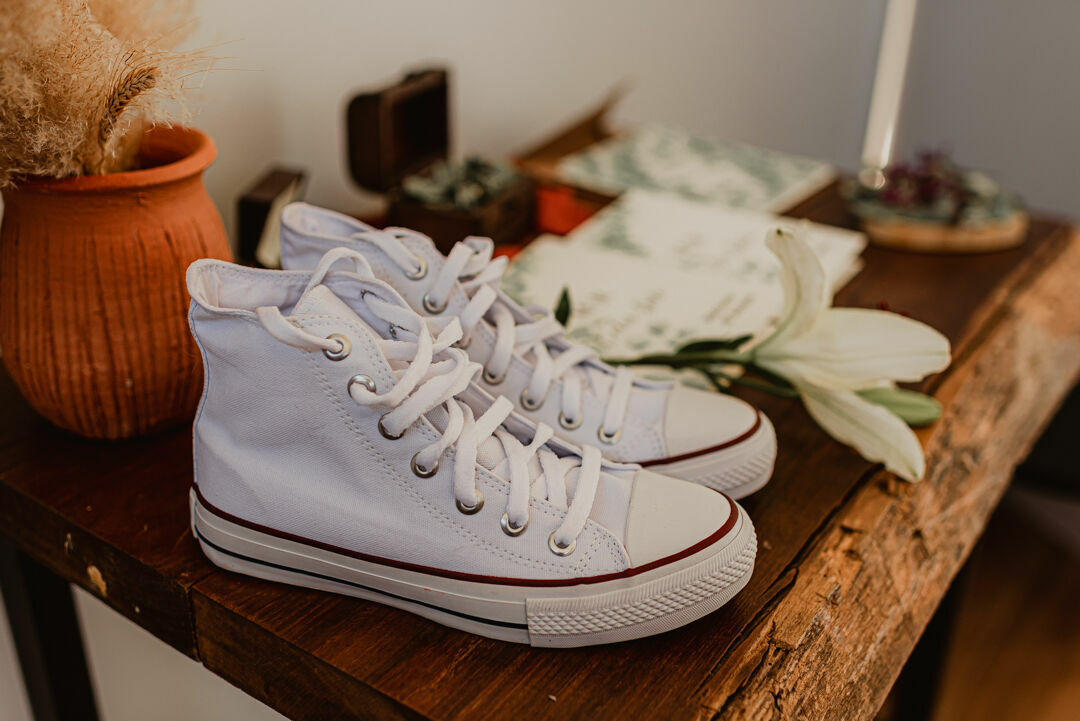 Foto Urban Wedding - Casamento intimista no estilo industrial no Espaço RevoLoft - Imagem 0