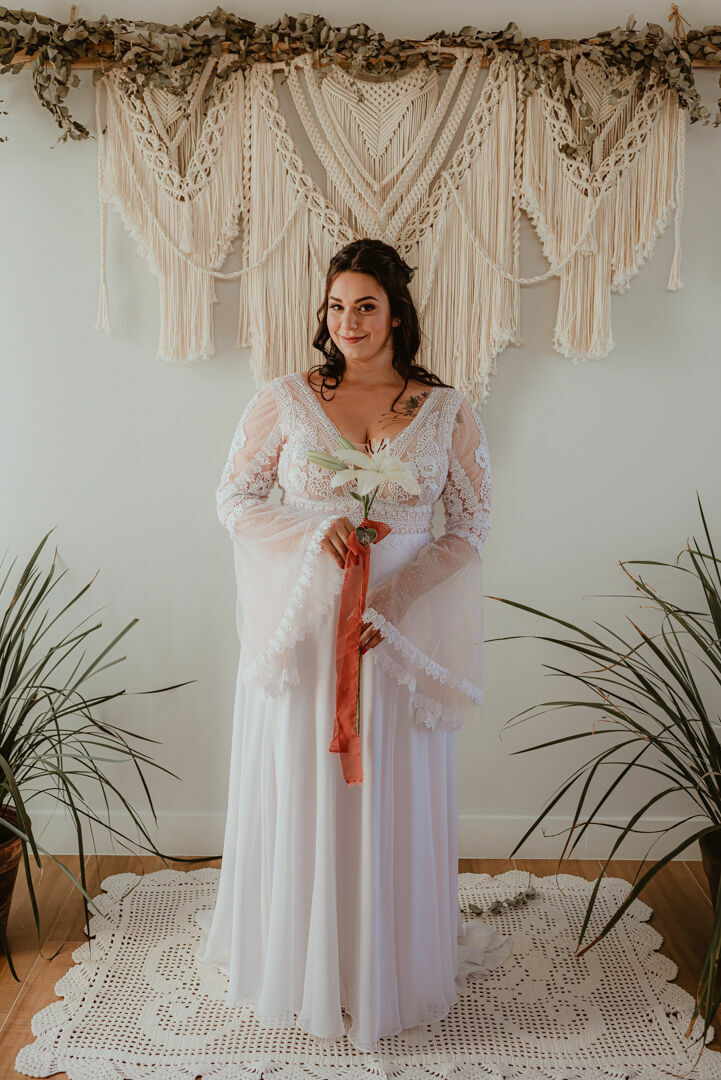 Foto Urban Wedding - Casamento intimista no estilo industrial no Espaço RevoLoft - Imagem 18