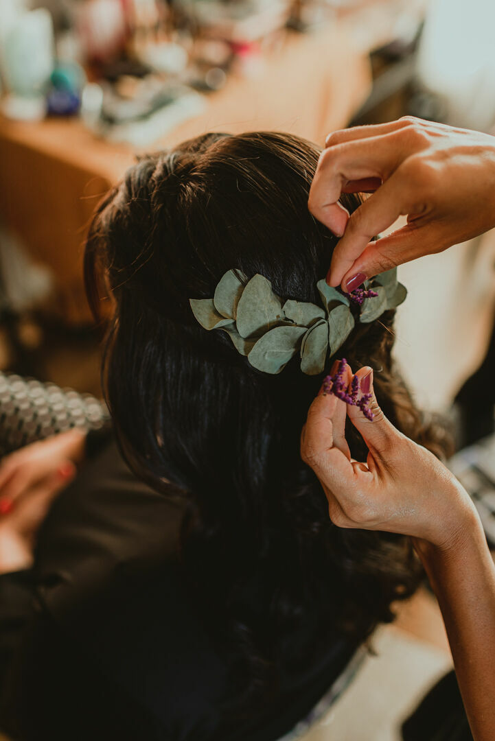 Foto Urban Wedding - Casamento intimista no estilo industrial no Espaço RevoLoft - Imagem 3