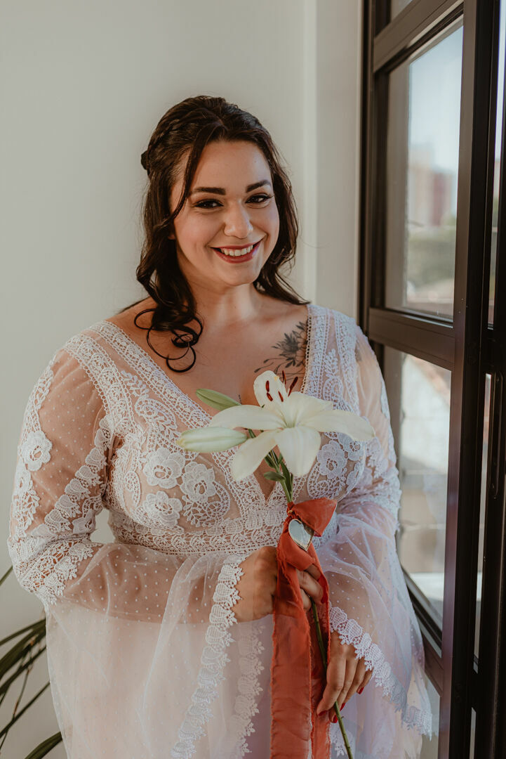 Foto Urban Wedding - Casamento intimista no estilo industrial no Espaço RevoLoft - Imagem 22