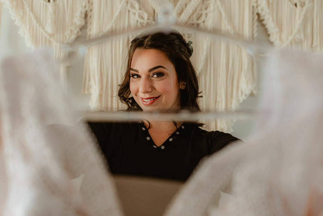 Foto Urban Wedding - Casamento intimista no estilo industrial no Espaço RevoLoft - Imagem 8