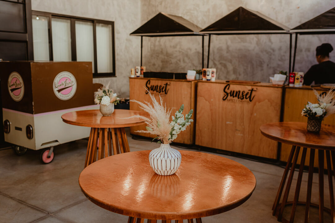 Foto Urban Wedding - Casamento intimista no estilo industrial no Espaço RevoLoft - Imagem 27