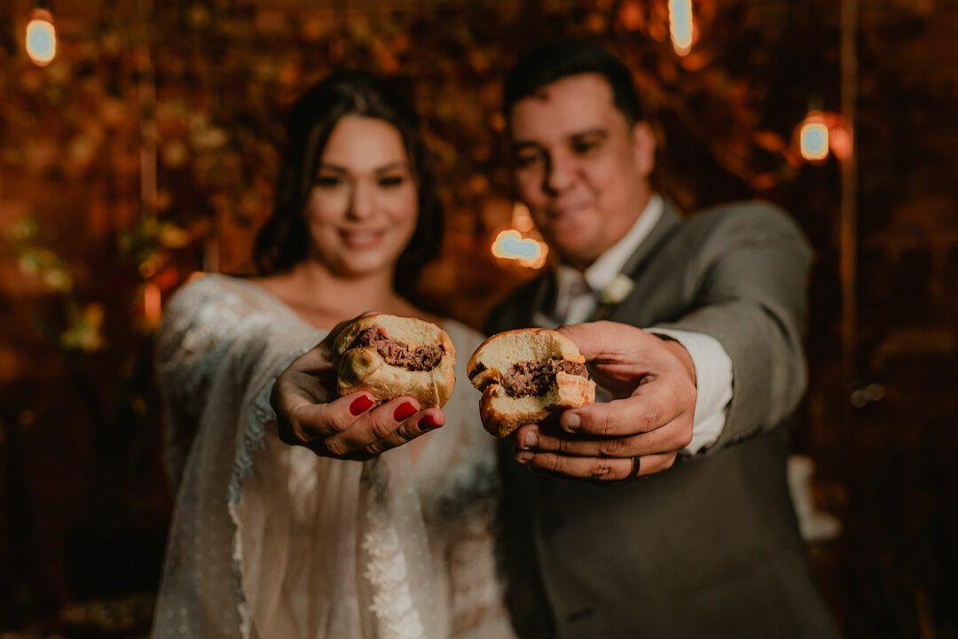 Foto Urban Wedding - Casamento intimista no estilo industrial no Espaço RevoLoft - Imagem 63