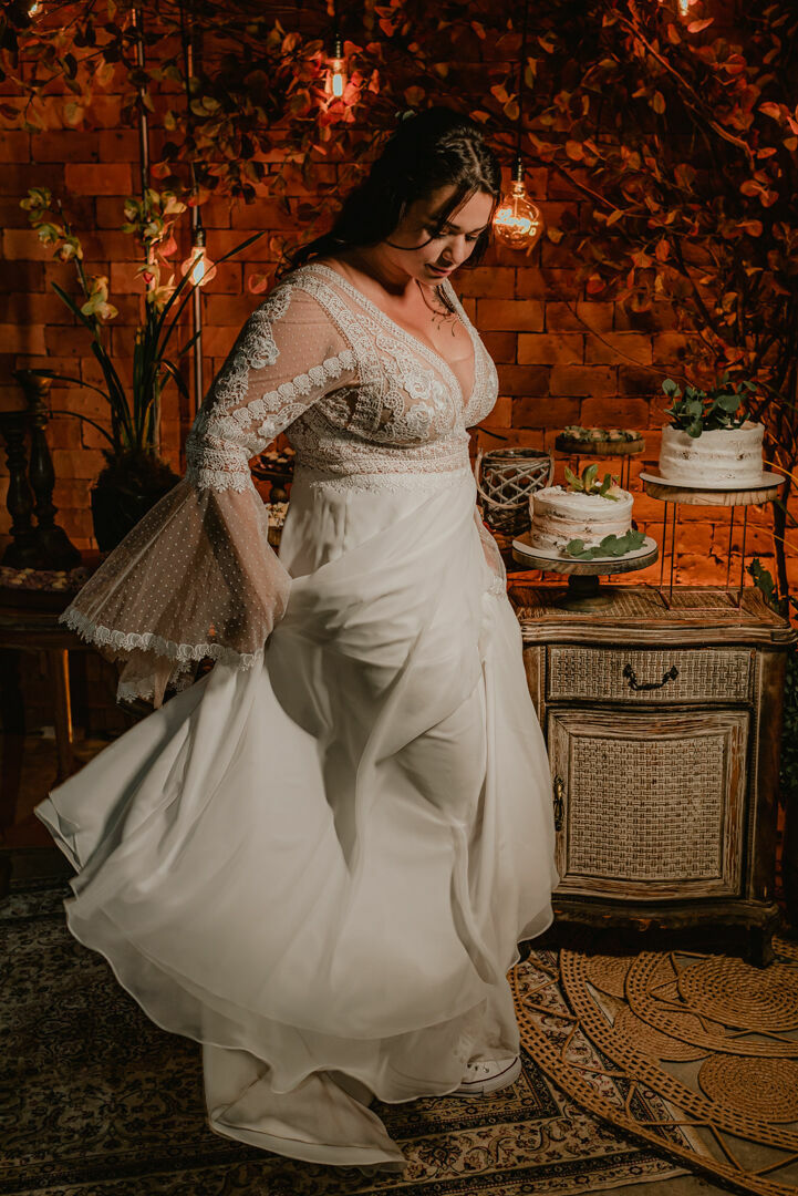 Foto Urban Wedding - Casamento intimista no estilo industrial no Espaço RevoLoft - Imagem 59