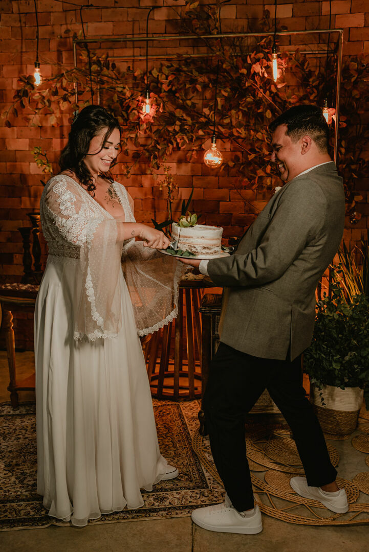 Foto Urban Wedding - Casamento intimista no estilo industrial no Espaço RevoLoft - Imagem 47