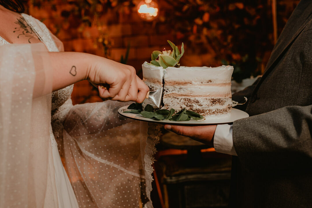 Foto Urban Wedding - Casamento intimista no estilo industrial no Espaço RevoLoft - Imagem 48