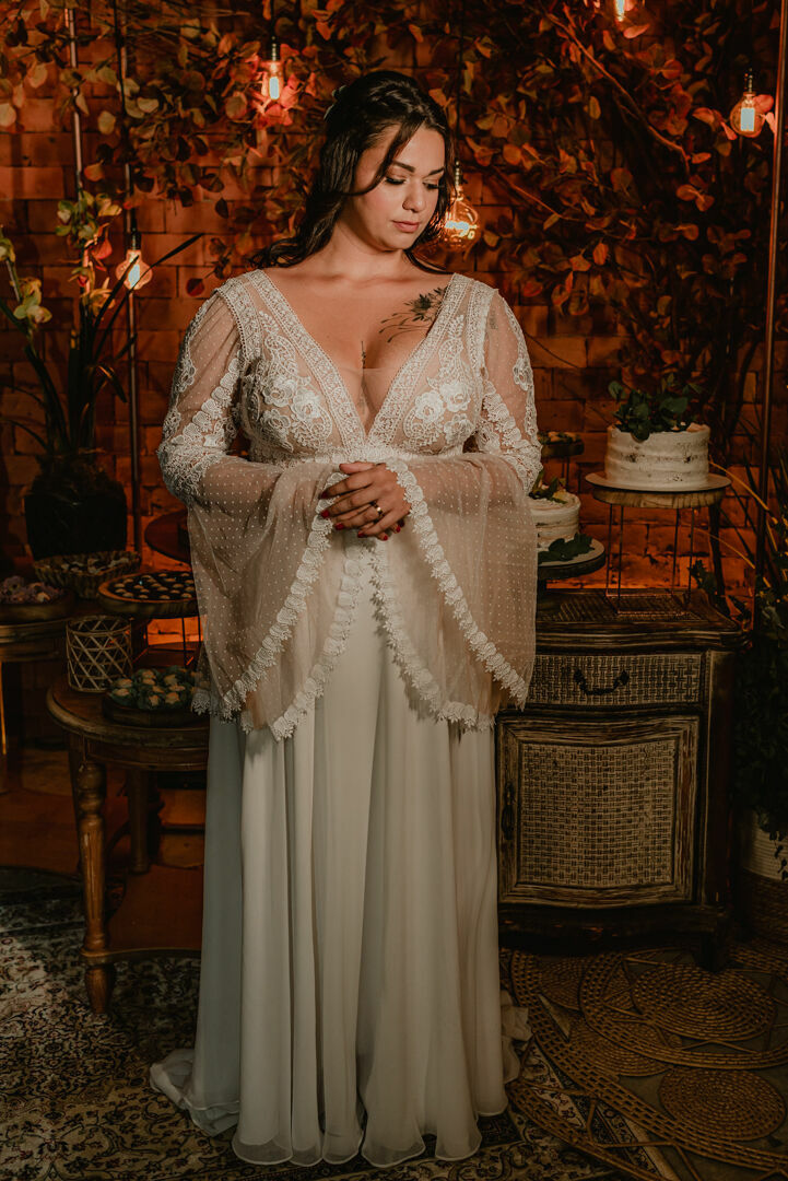 Foto Urban Wedding - Casamento intimista no estilo industrial no Espaço RevoLoft - Imagem 56