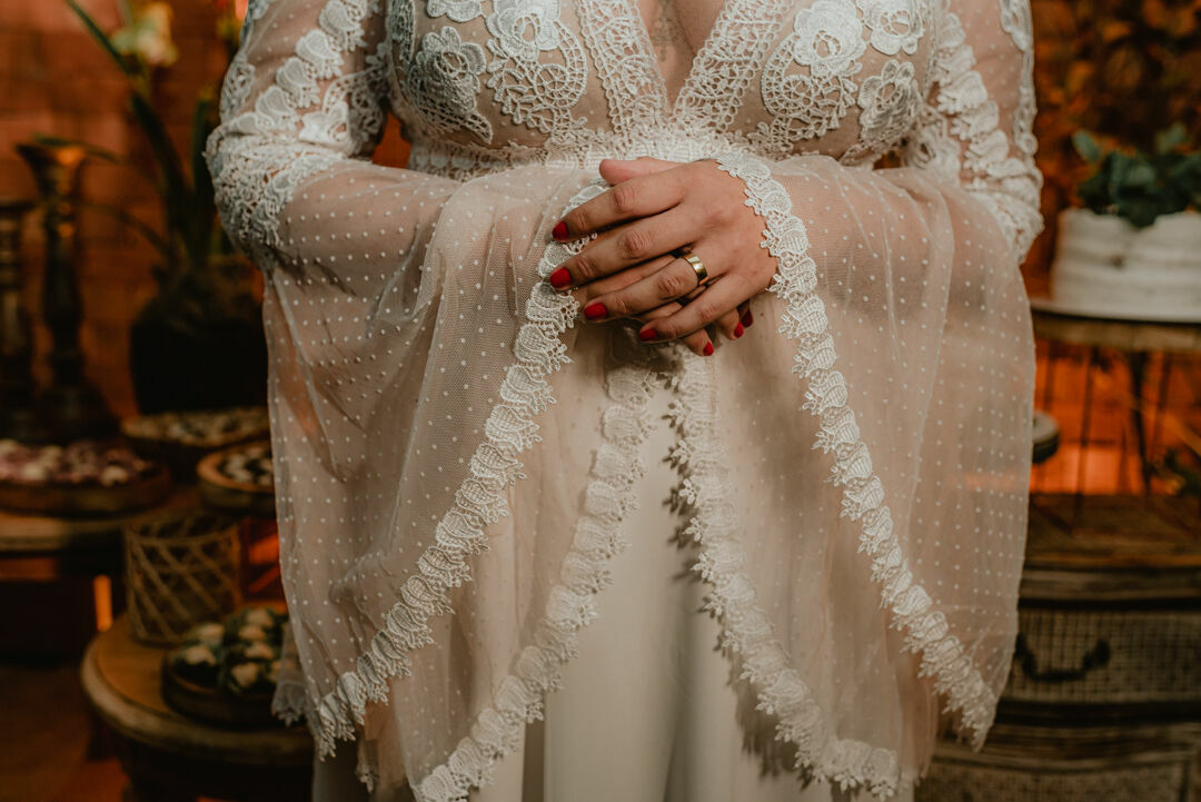 Foto Urban Wedding - Casamento intimista no estilo industrial no Espaço RevoLoft - Imagem 60