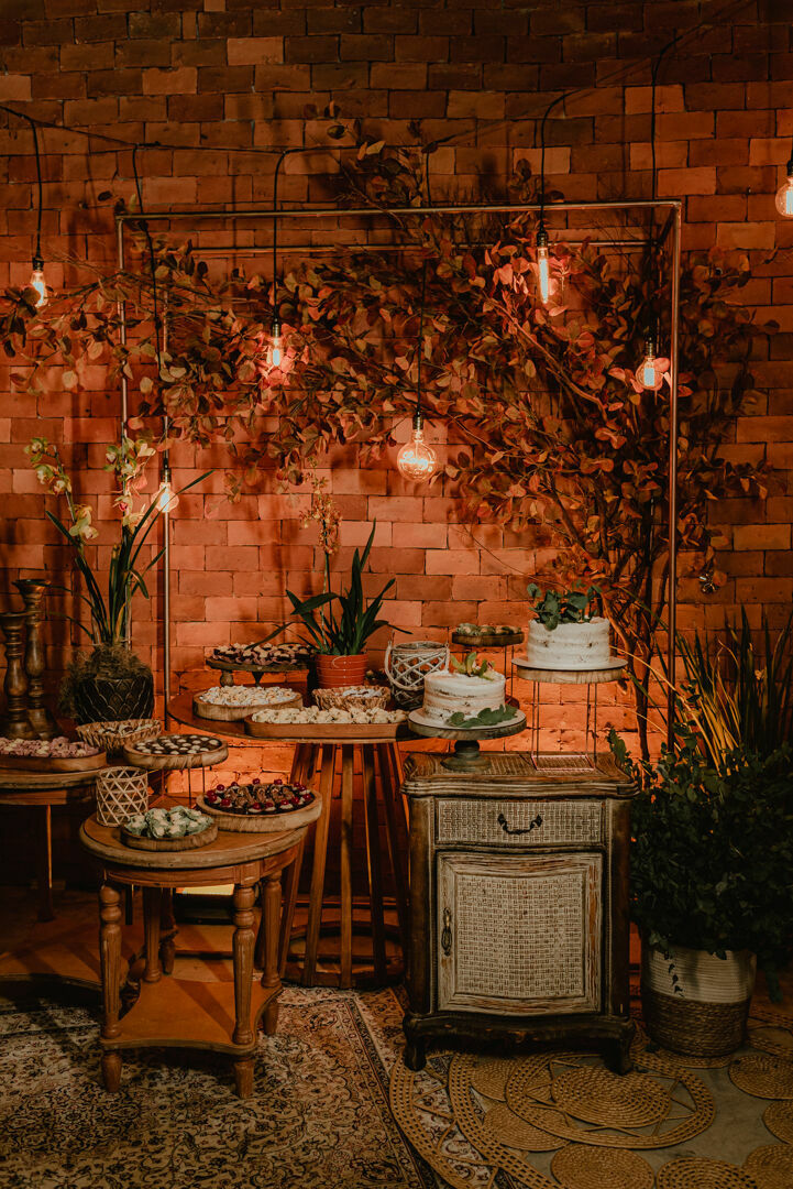 Foto Urban Wedding - Casamento intimista no estilo industrial no Espaço RevoLoft - Imagem 68