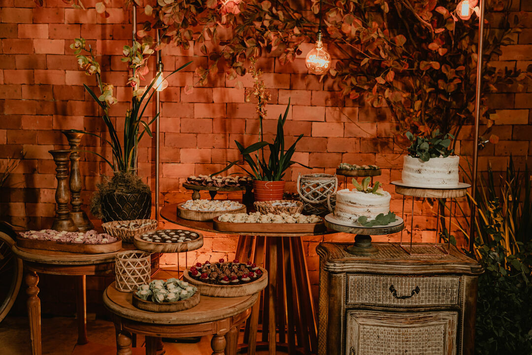 Foto Urban Wedding - Casamento intimista no estilo industrial no Espaço RevoLoft - Imagem 69