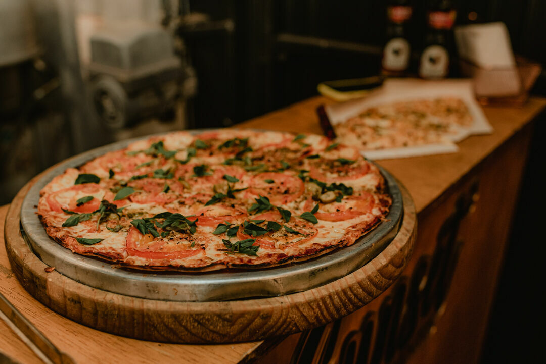 Foto Urban Wedding - Casamento intimista no estilo industrial no Espaço RevoLoft - Imagem 66