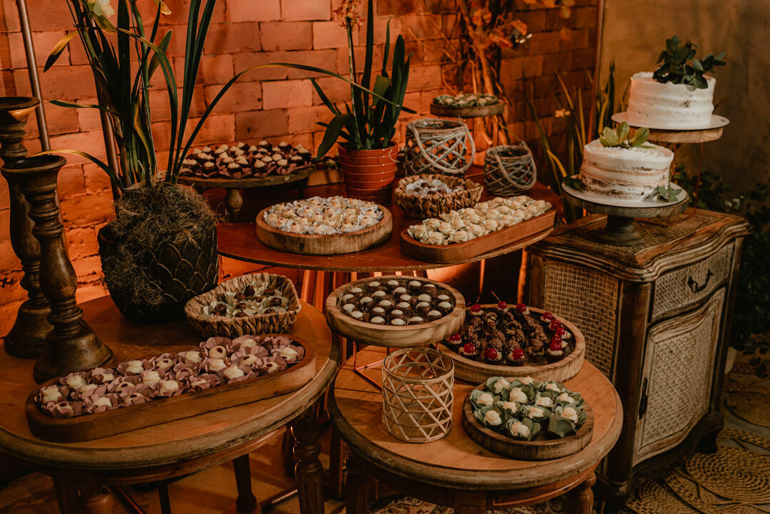 Foto Urban Wedding - Casamento intimista no estilo industrial no Espaço RevoLoft - Imagem 70