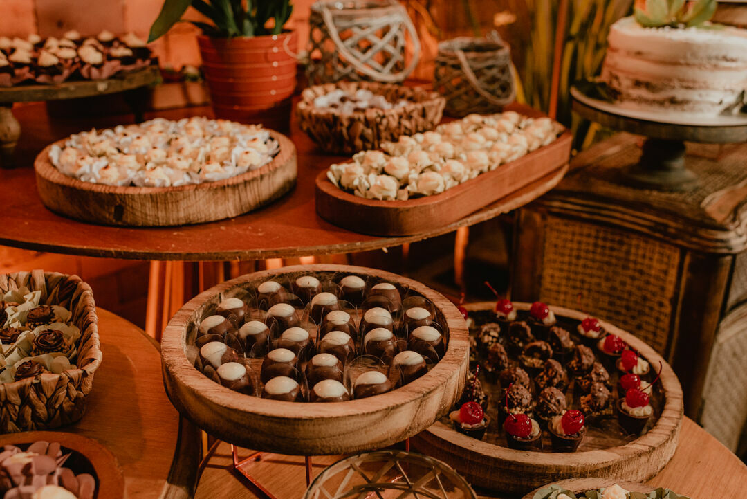 Foto Urban Wedding - Casamento intimista no estilo industrial no Espaço RevoLoft - Imagem 74