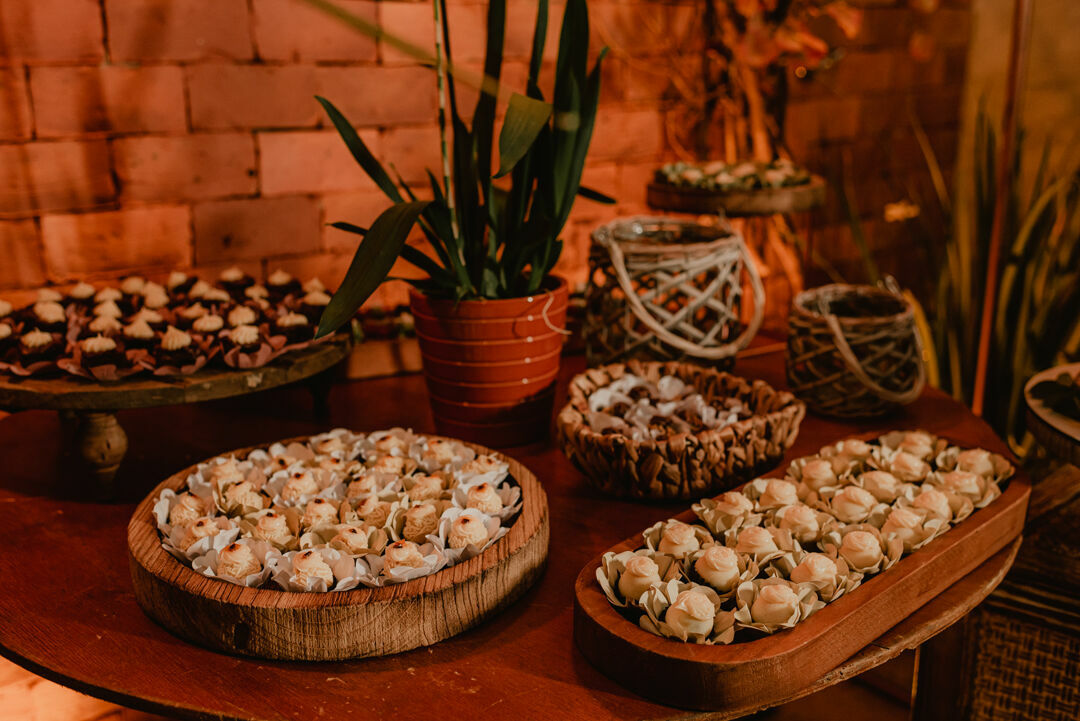 Foto Urban Wedding - Casamento intimista no estilo industrial no Espaço RevoLoft - Imagem 72