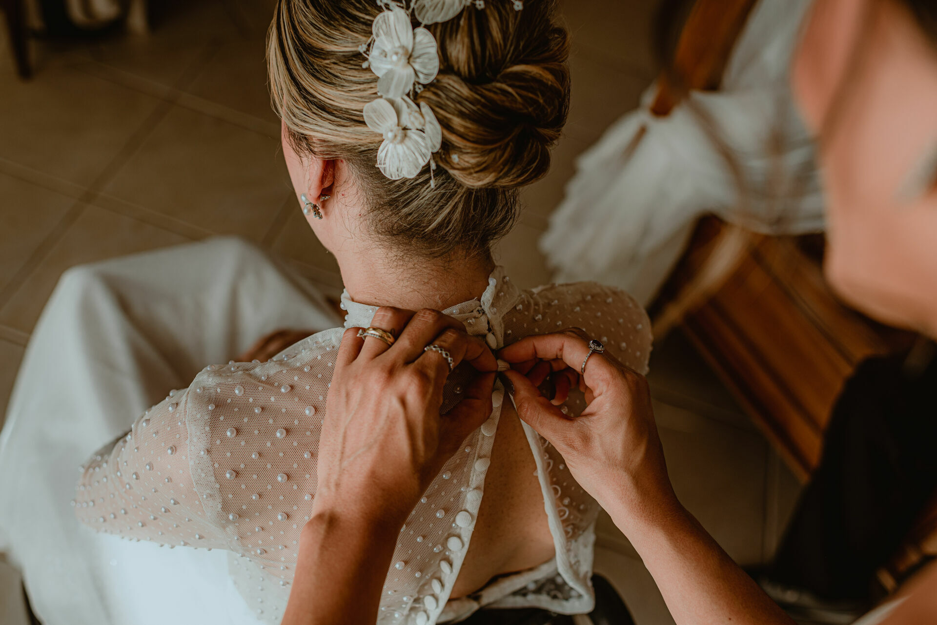 Foto Paraquedista que ficou tetraplégica se casa em uma linda cerimônia em fim de tarde na Fazenda Nova Conceição em Goiás - Raquel e Lages - Imagem 25