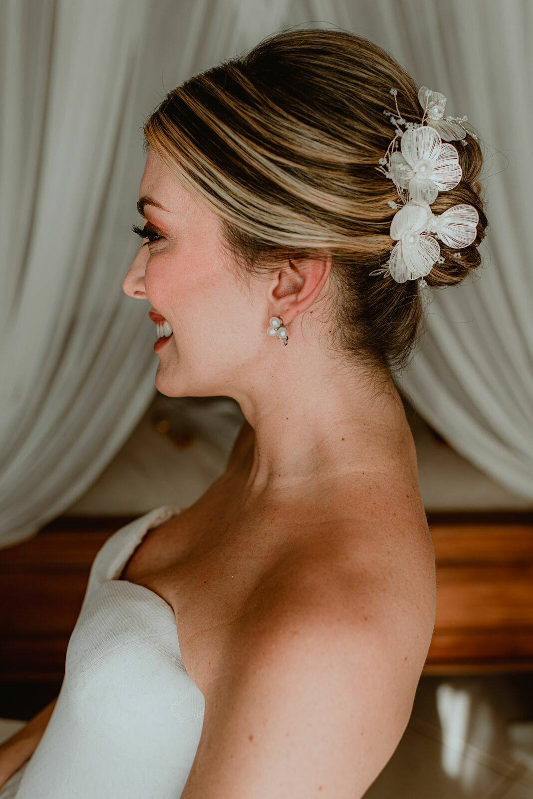 Foto Paraquedista que ficou tetraplégica se casa em uma linda cerimônia em fim de tarde na Fazenda Nova Conceição em Goiás - Raquel e Lages - Imagem 20