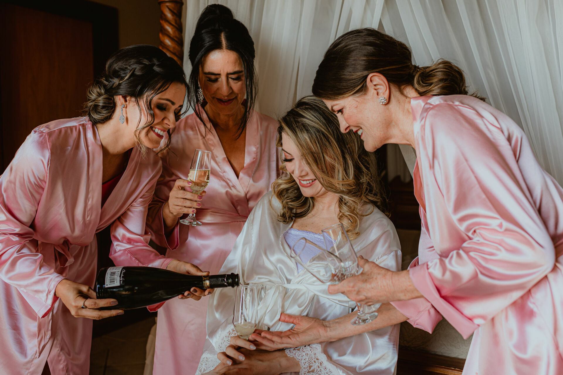 Foto Paraquedista que ficou tetraplégica se casa em uma linda cerimônia em fim de tarde na Fazenda Nova Conceição em Goiás - Raquel e Lages - Imagem 11