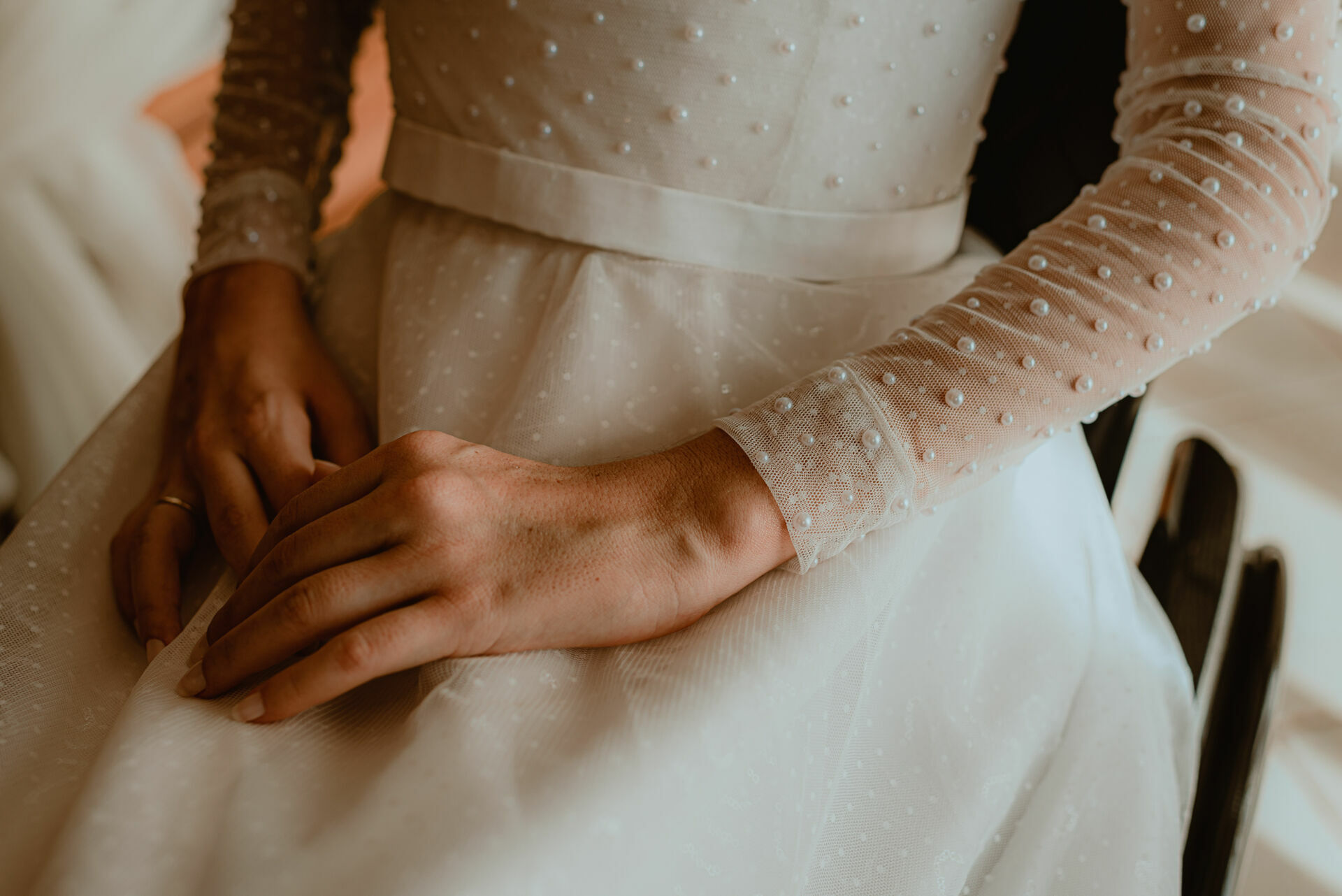 Foto Paraquedista que ficou tetraplégica se casa em uma linda cerimônia em fim de tarde na Fazenda Nova Conceição em Goiás - Raquel e Lages - Imagem 30