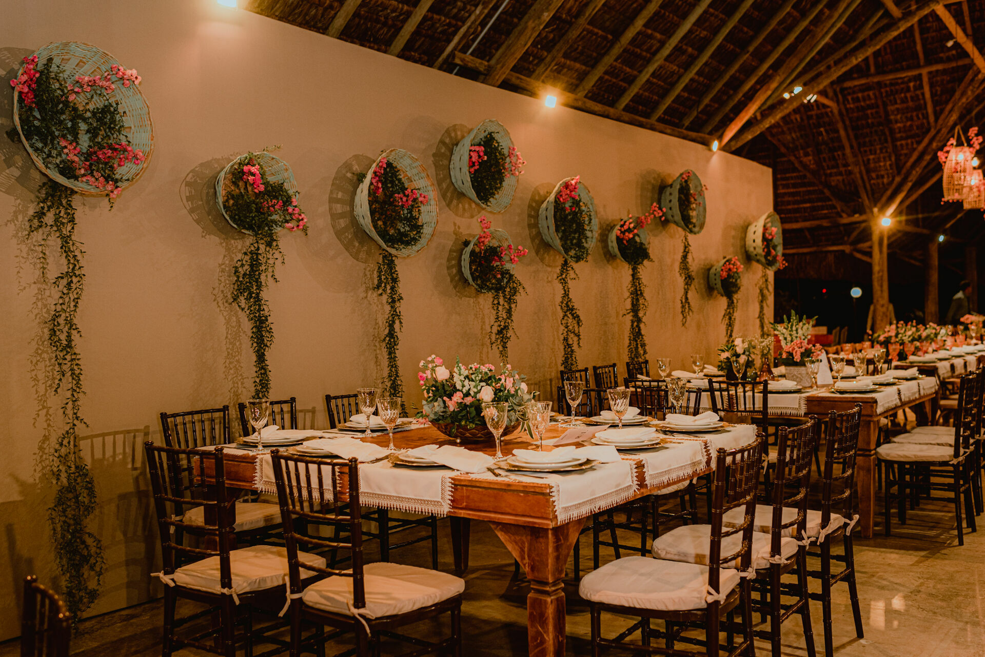 Foto Paraquedista que ficou tetraplégica se casa em uma linda cerimônia em fim de tarde na Fazenda Nova Conceição em Goiás - Raquel e Lages - Imagem 81