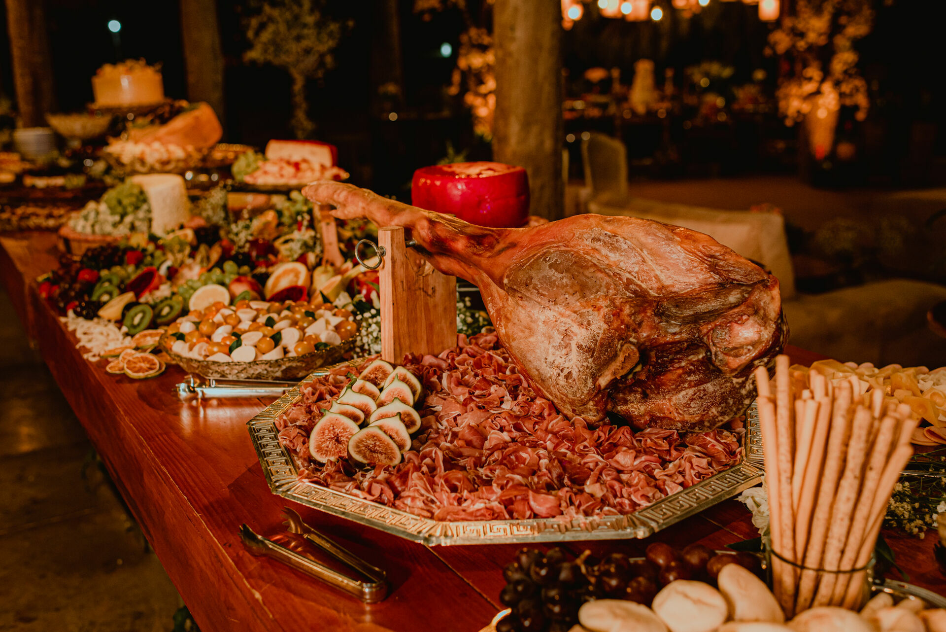 Foto Paraquedista que ficou tetraplégica se casa em uma linda cerimônia em fim de tarde na Fazenda Nova Conceição em Goiás - Raquel e Lages - Imagem 83