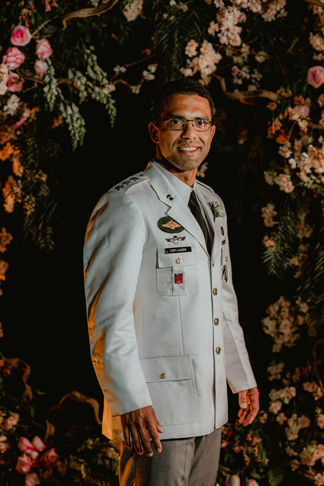 Foto Paraquedista que ficou tetraplégica se casa em uma linda cerimônia em fim de tarde na Fazenda Nova Conceição em Goiás - Raquel e Lages - Imagem 77