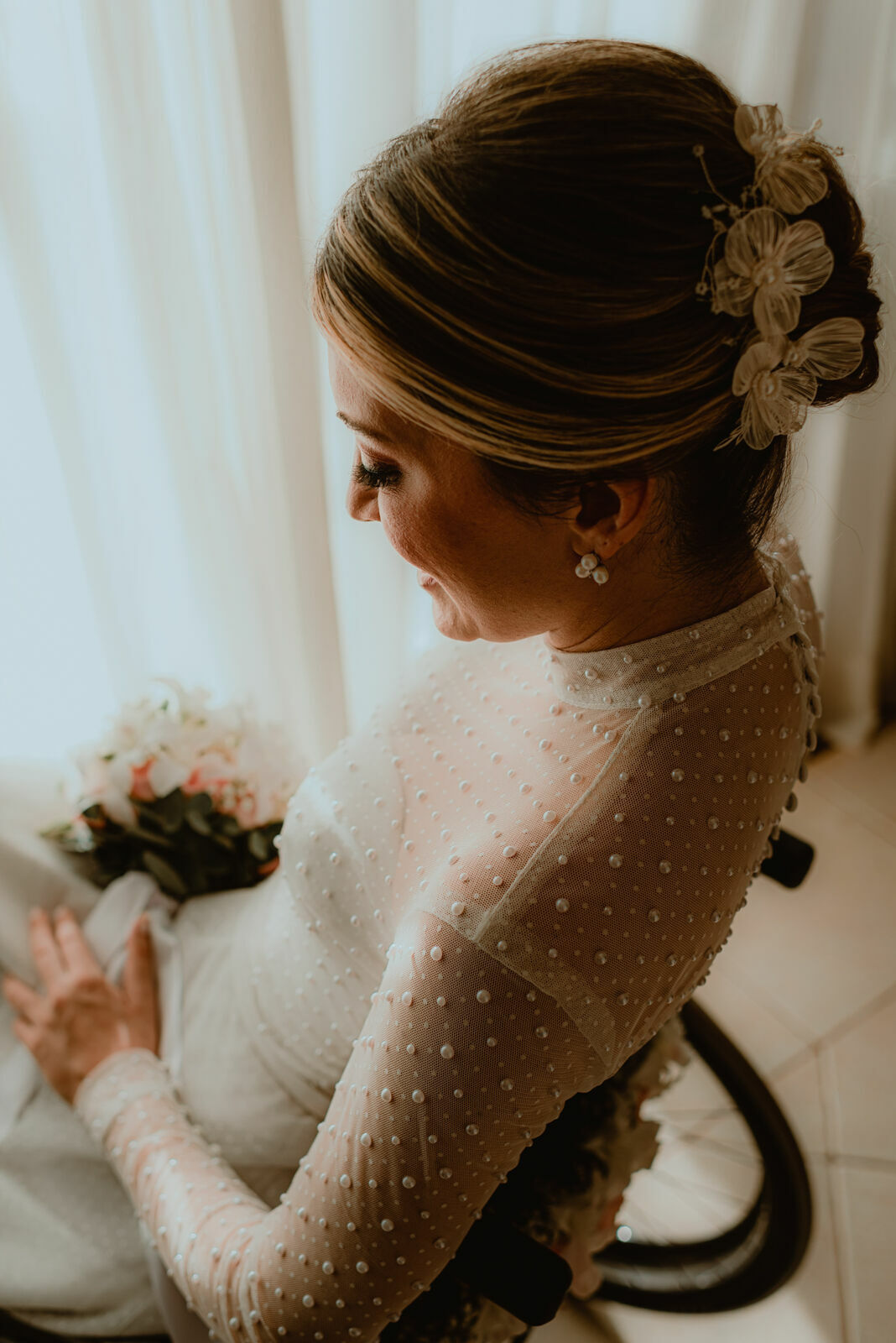 Foto Paraquedista que ficou tetraplégica se casa em uma linda cerimônia em fim de tarde na Fazenda Nova Conceição em Goiás - Raquel e Lages - Imagem 37