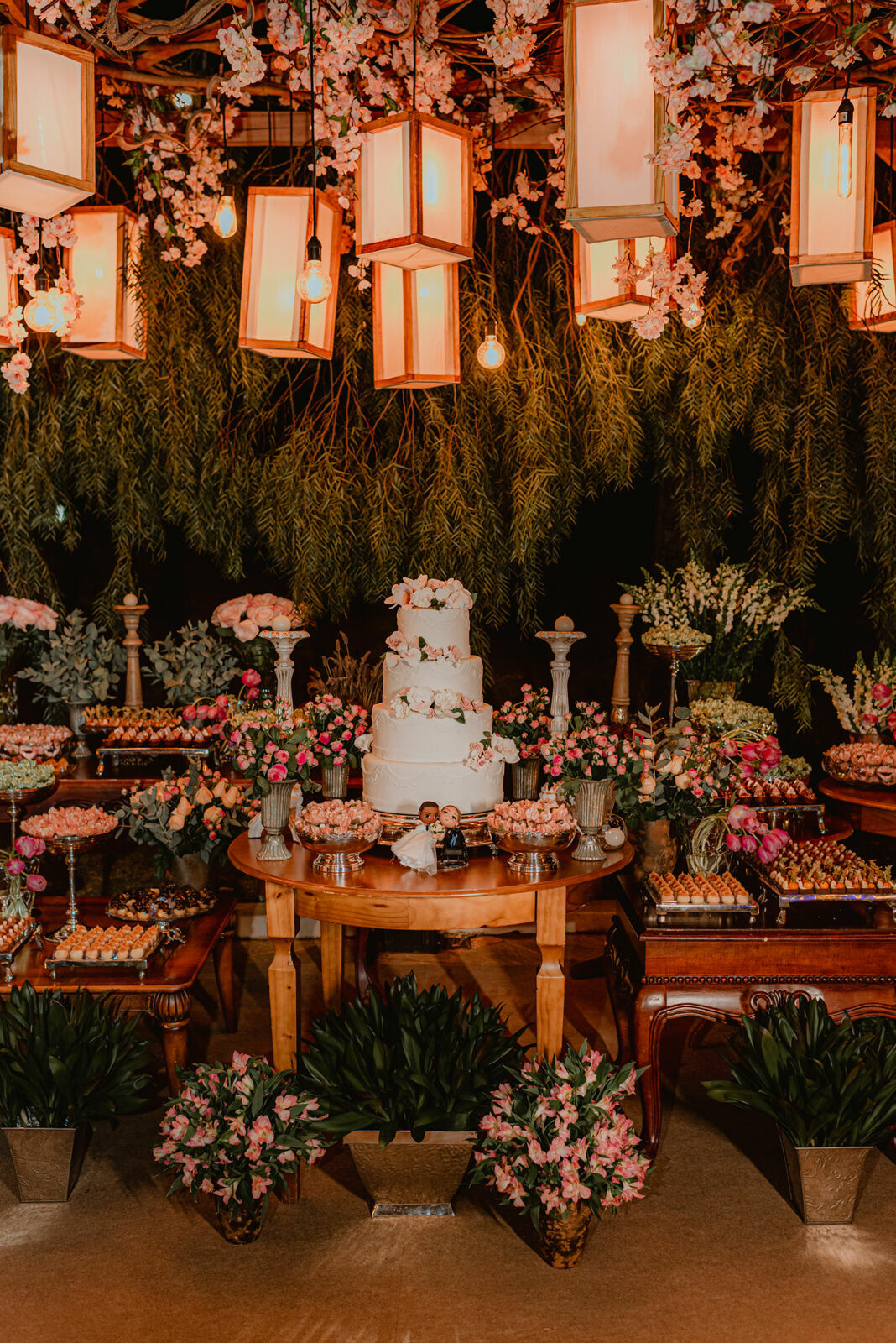 Foto Paraquedista que ficou tetraplégica se casa em uma linda cerimônia em fim de tarde na Fazenda Nova Conceição em Goiás - Raquel e Lages - Imagem 93