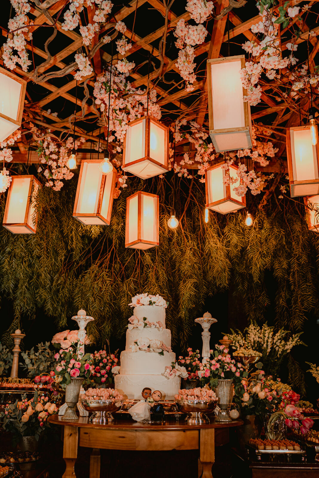 Foto Paraquedista que ficou tetraplégica se casa em uma linda cerimônia em fim de tarde na Fazenda Nova Conceição em Goiás - Raquel e Lages - Imagem 95