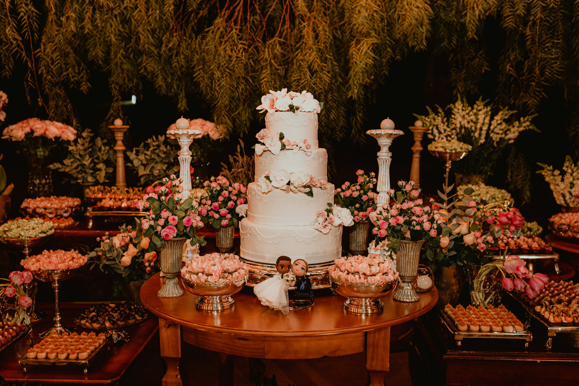 Foto Paraquedista que ficou tetraplégica se casa em uma linda cerimônia em fim de tarde na Fazenda Nova Conceição em Goiás - Raquel e Lages - Imagem 88