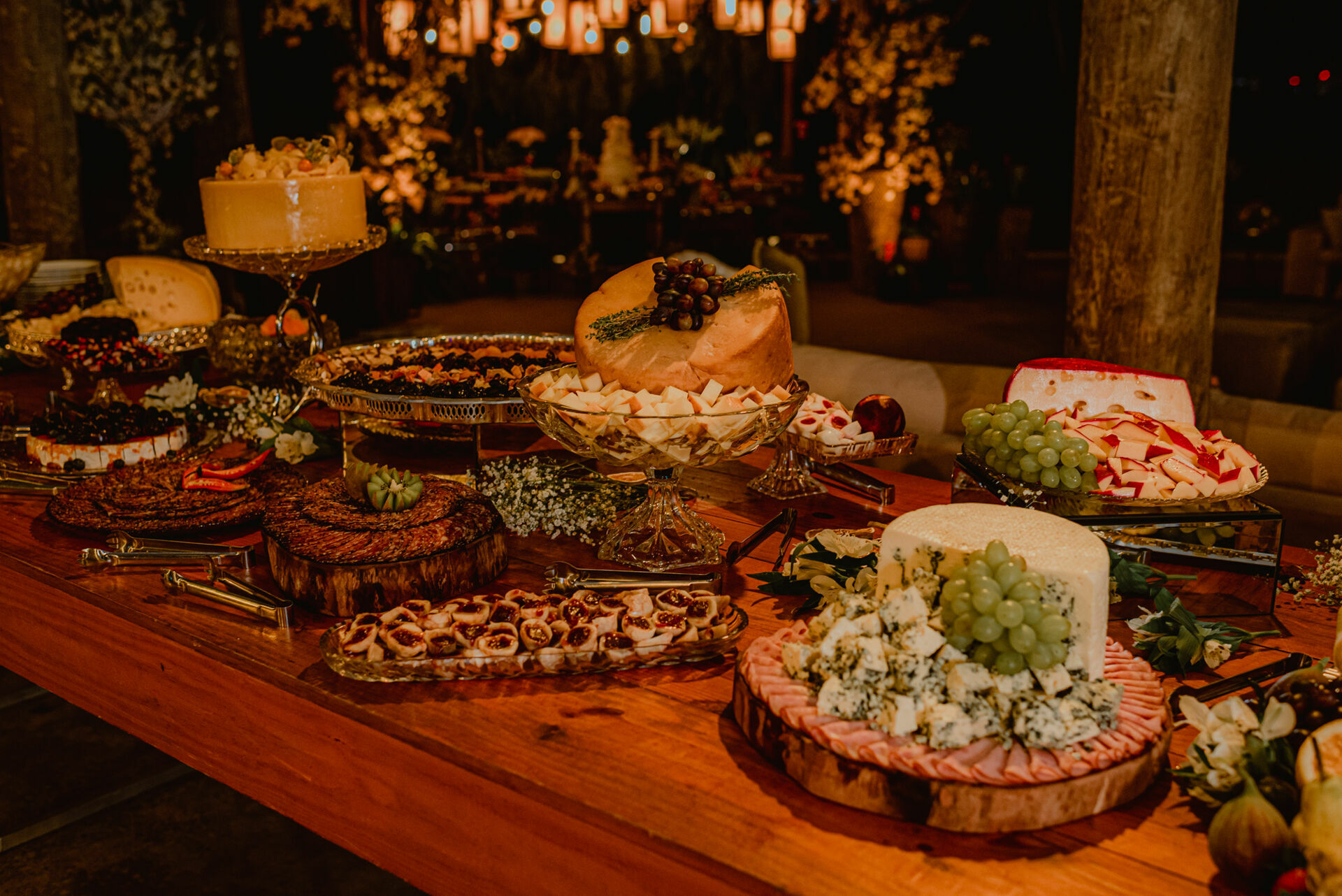 Foto Paraquedista que ficou tetraplégica se casa em uma linda cerimônia em fim de tarde na Fazenda Nova Conceição em Goiás - Raquel e Lages - Imagem 84