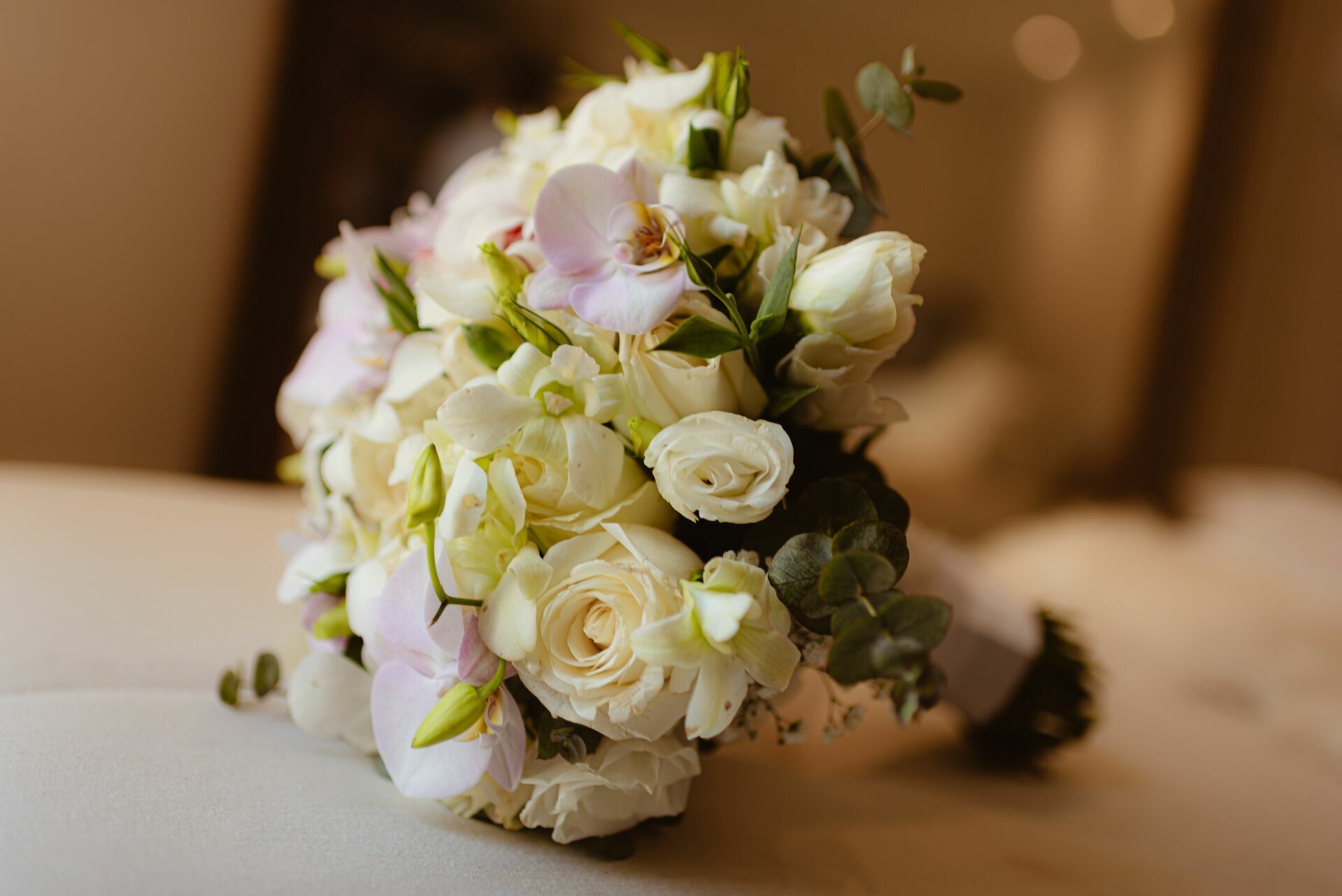Foto Casamento Rústico em Fim de Tarde no Restaurante Brioso e Manhoso em Goiás - Ana e Pedro  - Imagem 2