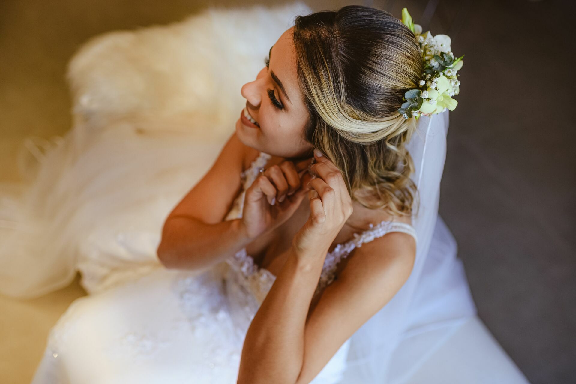 Foto Casamento Rústico em Fim de Tarde no Restaurante Brioso e Manhoso em Goiás - Ana e Pedro  - Imagem 11