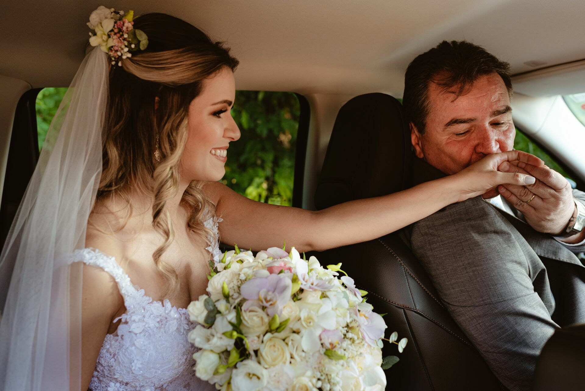 Foto Casamento Rústico em Fim de Tarde no Restaurante Brioso e Manhoso em Goiás - Ana e Pedro  - Imagem 14