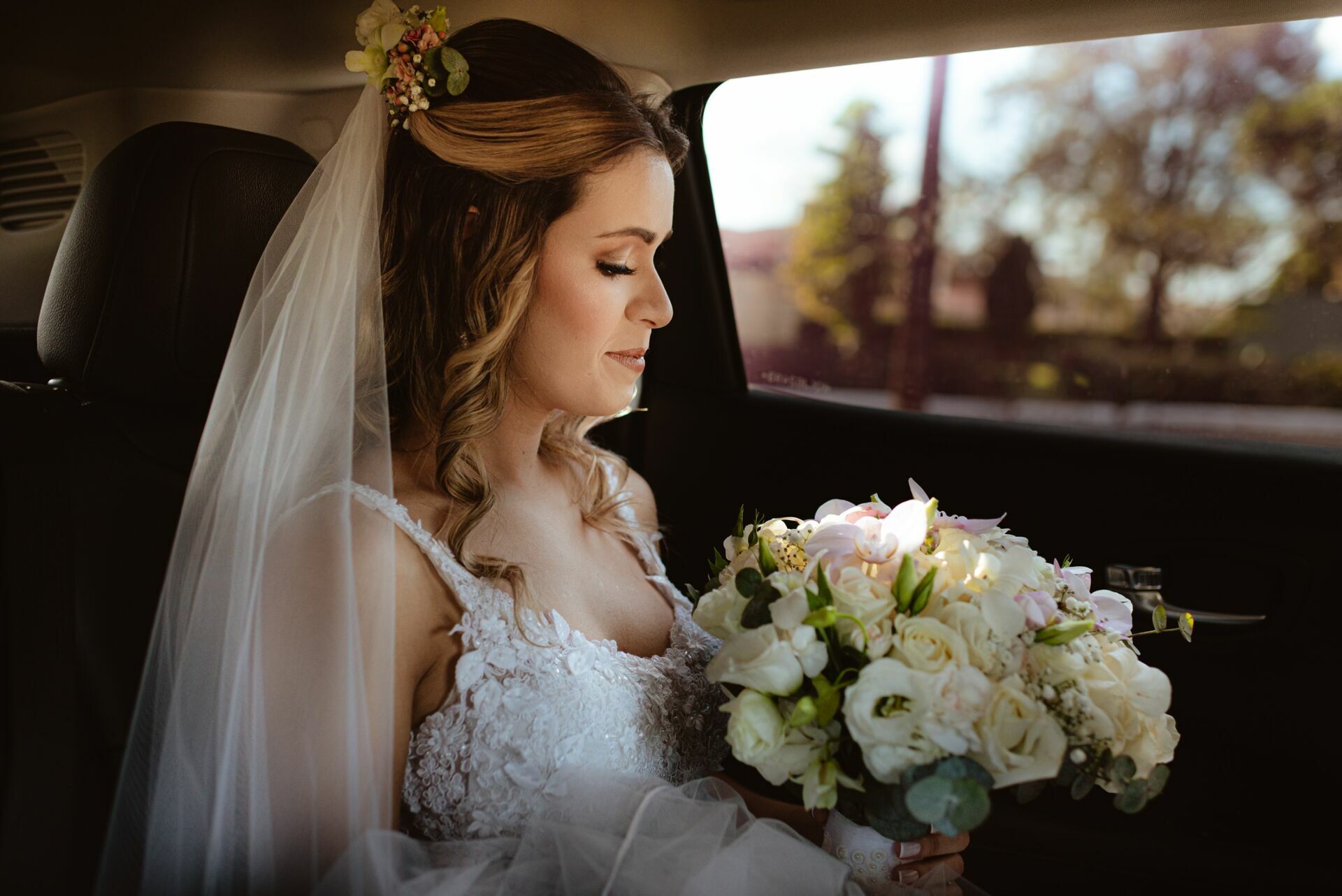Foto Casamento Rústico em Fim de Tarde no Restaurante Brioso e Manhoso em Goiás - Ana e Pedro  - Imagem 13