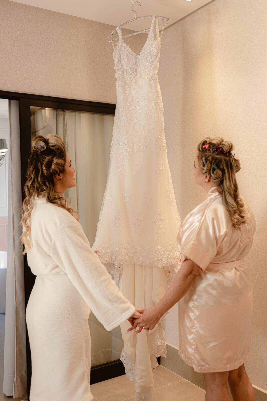 Foto Casamento Rústico em Fim de Tarde no Restaurante Brioso e Manhoso em Goiás - Ana e Pedro  - Imagem 6