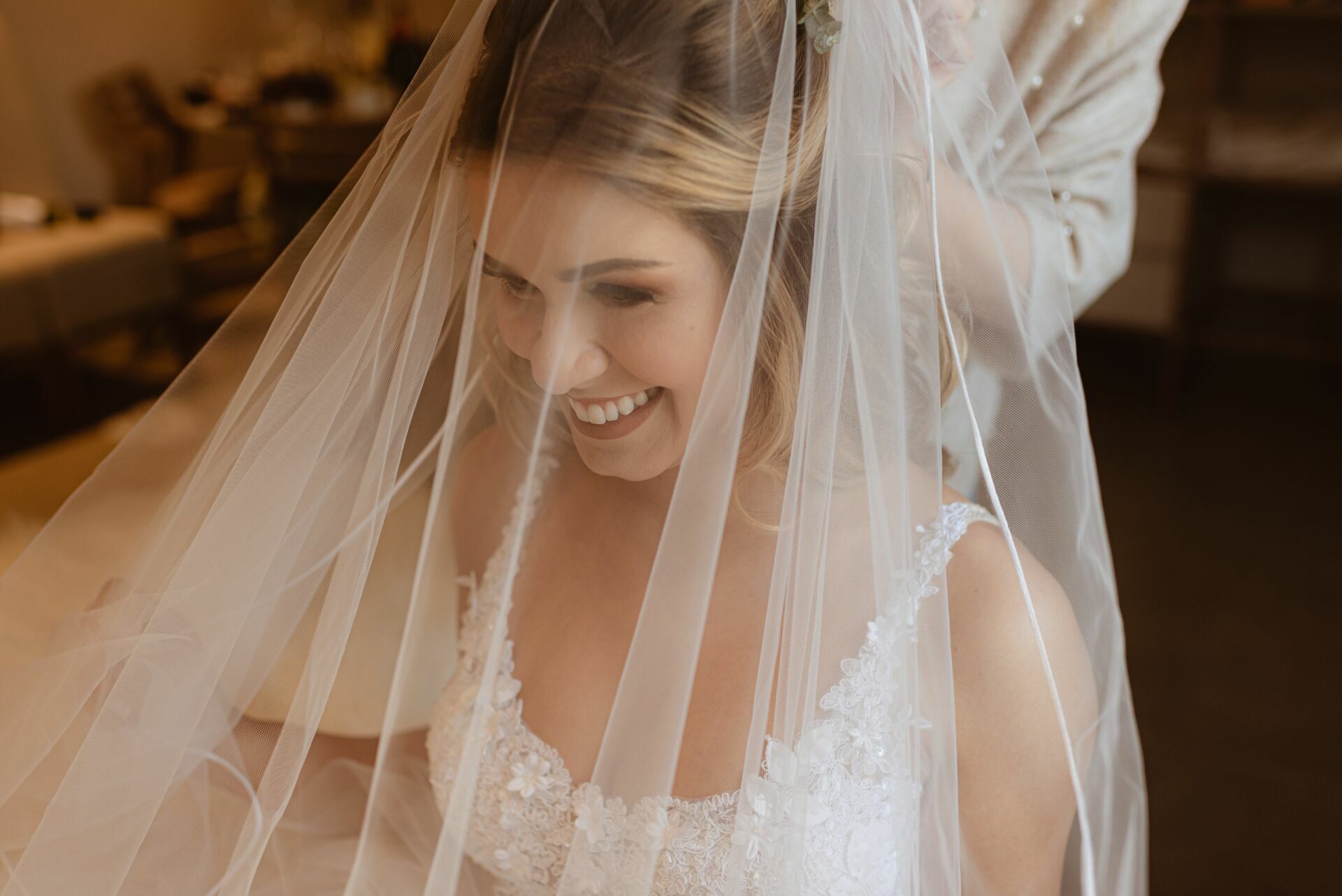 Foto Casamento Rústico em Fim de Tarde no Restaurante Brioso e Manhoso em Goiás - Ana e Pedro  - Imagem 9