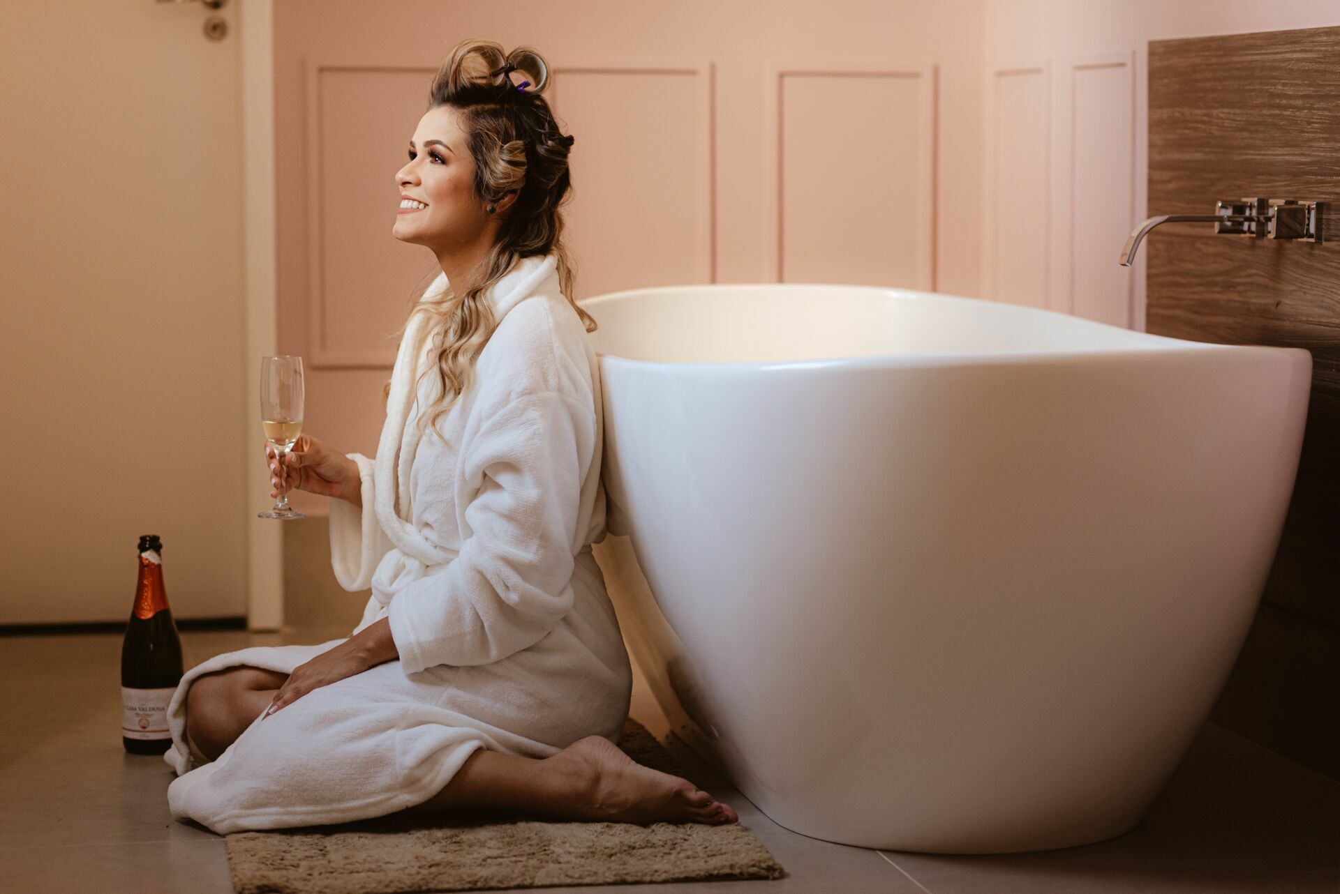 Foto Casamento Rústico em Fim de Tarde no Restaurante Brioso e Manhoso em Goiás - Ana e Pedro  - Imagem 7